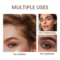 Instant Hairline & Root Cover Up Powder Stick