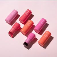 Cooling Water Jelly Tint Stick for Cheeks and Lips