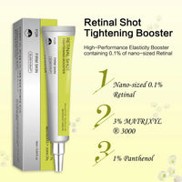 Anti-Aging Retinal Skin Tightening Booster Serum