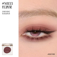 Long-Lasting Waterproof Glitter Eyeshadow Single