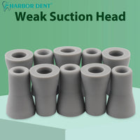 Dental Suction Tip Adapter Set for Saliva Ejector