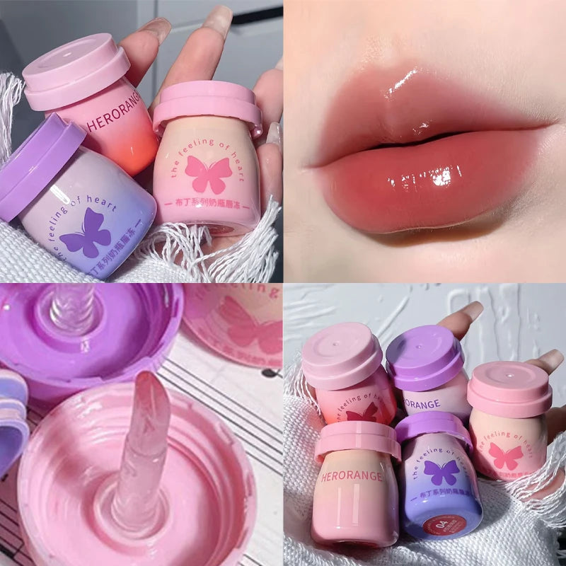 Mirror Finish Hydrating Lip Gloss - 1