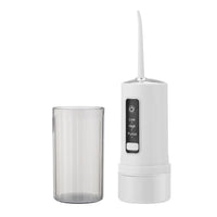 Portable Electric Water Flosser for Teeth Cleaning