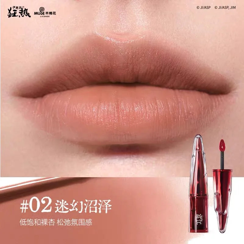 3D Face Sculpting Blush and Makeup Set - 17
