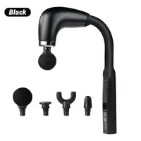 Electric Deep Tissue Massage Gun for Muscle Pain Relief