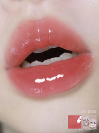 Multi-Use Cream Blush and Lip Tint Compact