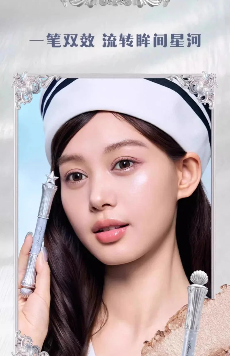 Complete Aesthetic Makeup Collection Set - 23