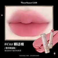 Velvet Matte Long-Lasting Waterproof Lipstick
