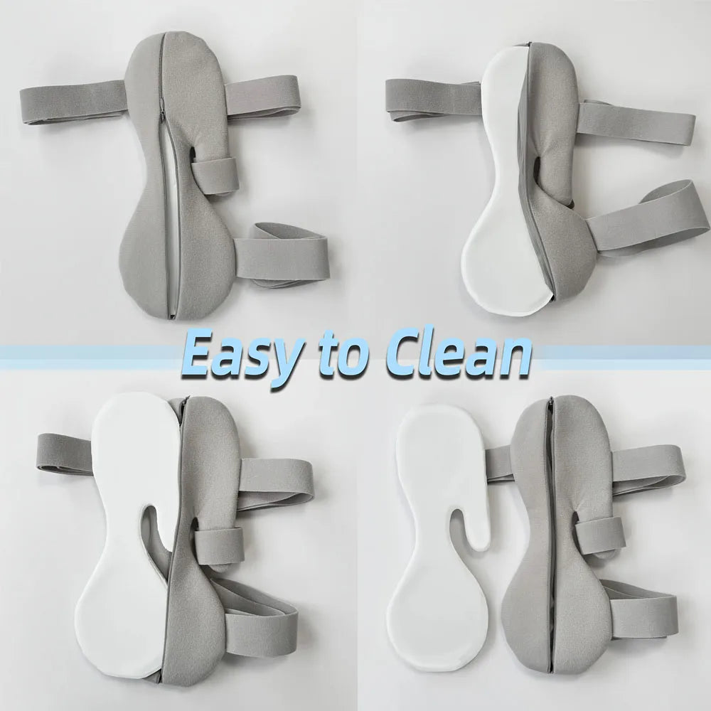 Finger Rehabilitation Splint for Hand Flexion Correction - 5
