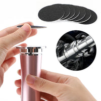 Electric Professional Pedicure Foot Callus Remover