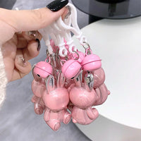Pink Rabbit Velvet Matte Lip Cream
