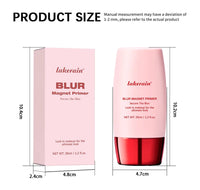 Matte Finish Pore-Blurring Face Primer