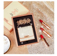 Matte Velvet Lipstick Set in Luxury Gift Case