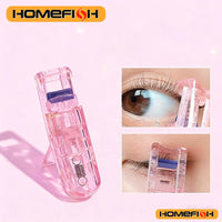 Professional Eyelash Curling Tool for Perfect Lashes