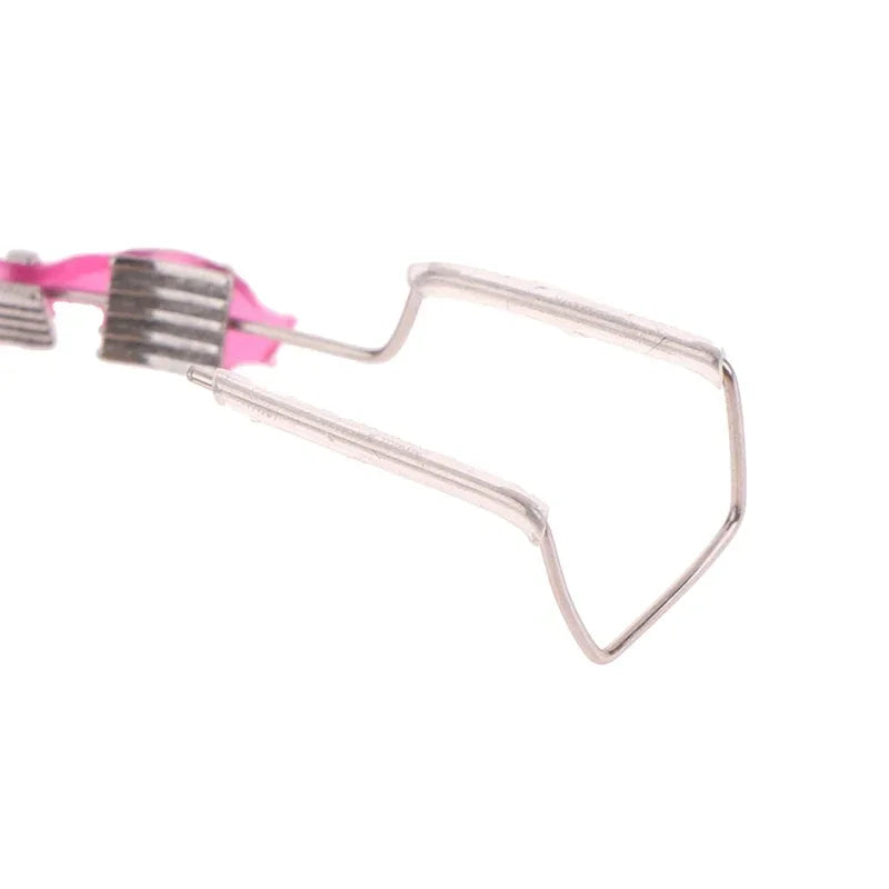 Temporary Fashion Dental Braces for Aesthetic Smile Decoration - 10