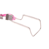 Temporary Fashion Dental Braces for Aesthetic Smile Decoration