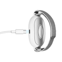 Portable CES Microcurrent Sleep Aid Device for Anxiety and Insomnia