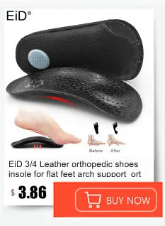 Orthopedic Silicone Bunion Corrector and Toe Straightener - 47