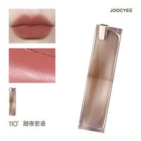 Velvet Matte Long-Lasting Hydrating Lipstick