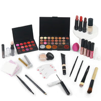 All-in-One Professional Makeup Starter Kit