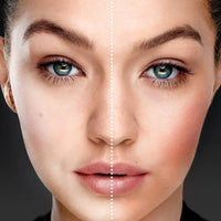 Embossed Face Contouring and Highlighter Palette