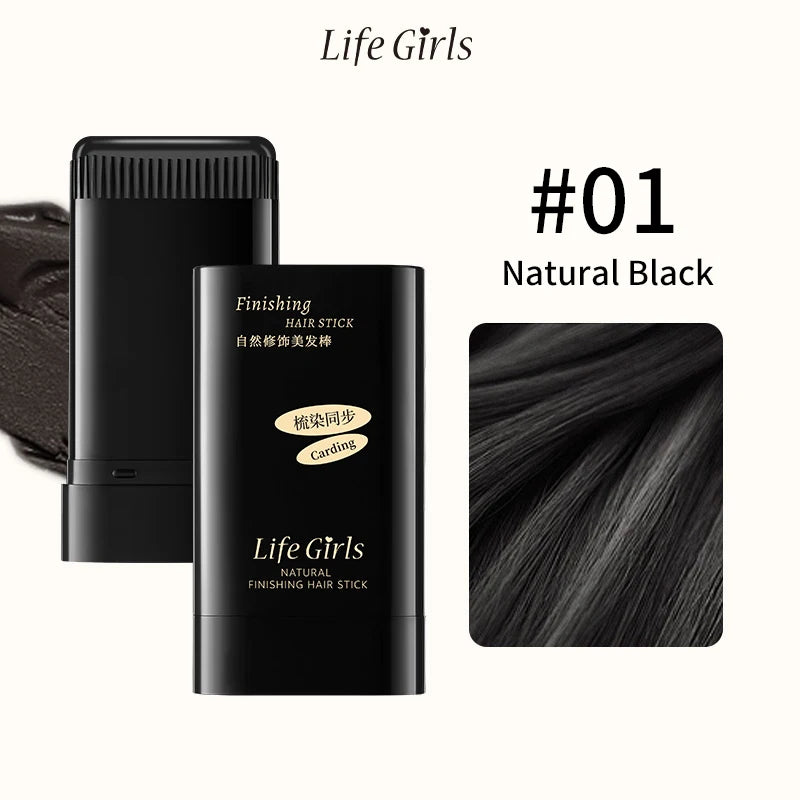 Instant Gray Hair Root Touch-Up Pen - 17