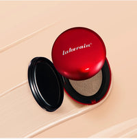 Long-Lasting Waterproof Cushion Foundation for Flawless Coverage