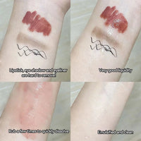 Portable Camellia Makeup Cleansing Oil Single-Use Packs