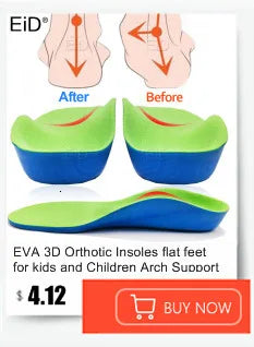 Orthopedic Silicone Bunion Corrector and Toe Straightener - 111