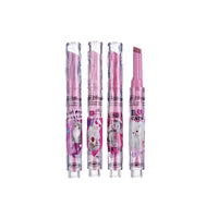 Hydrating Vegan Tinted Lip Balm for Long-Lasting Moisture