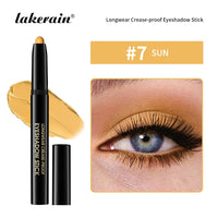 Longwear Waterproof Eyeshadow Pencil Stick