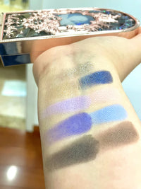 All-in-One Elegant Makeup Gift Set