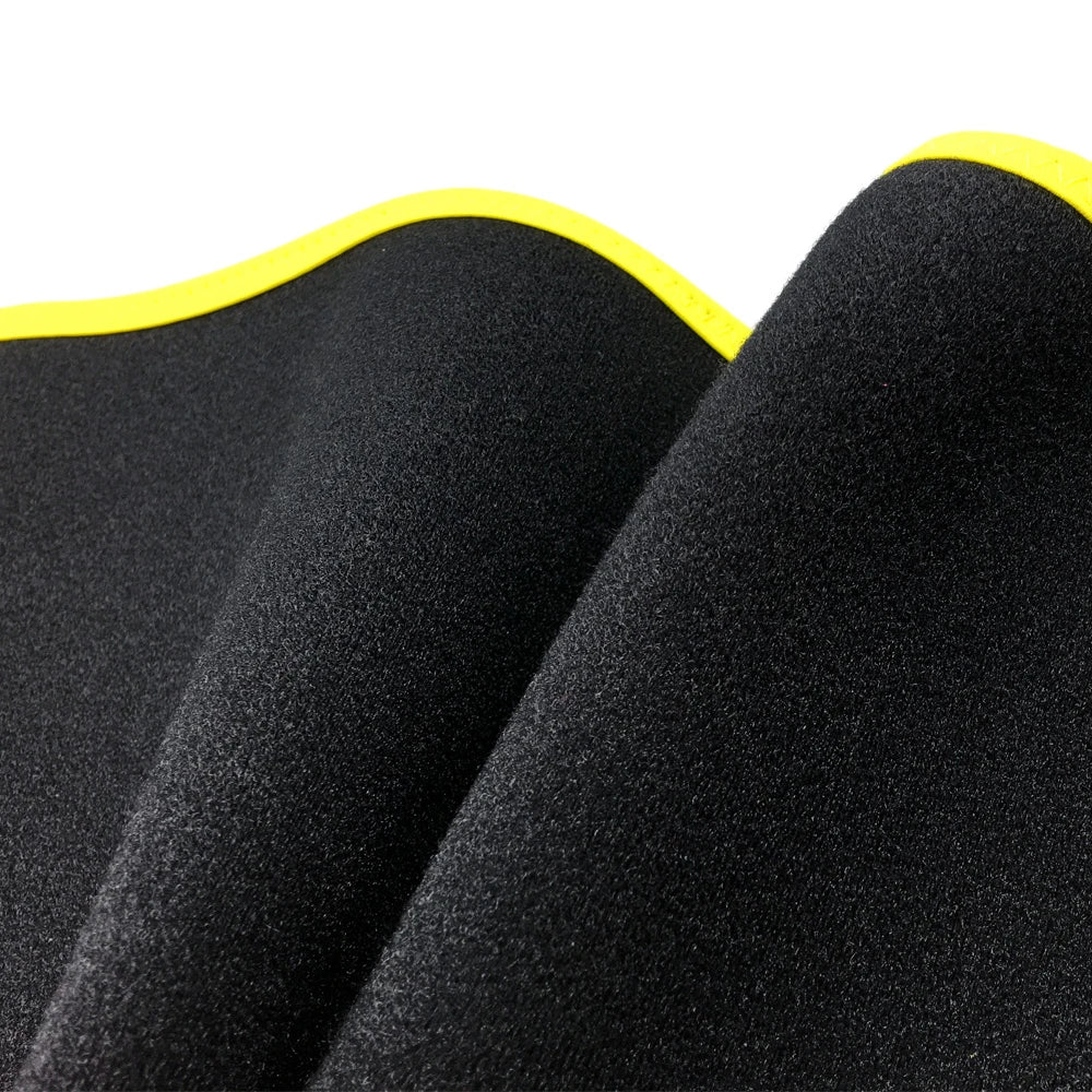 Adjustable Compression Thigh Brace for Muscle Support and Pain Relief - 16