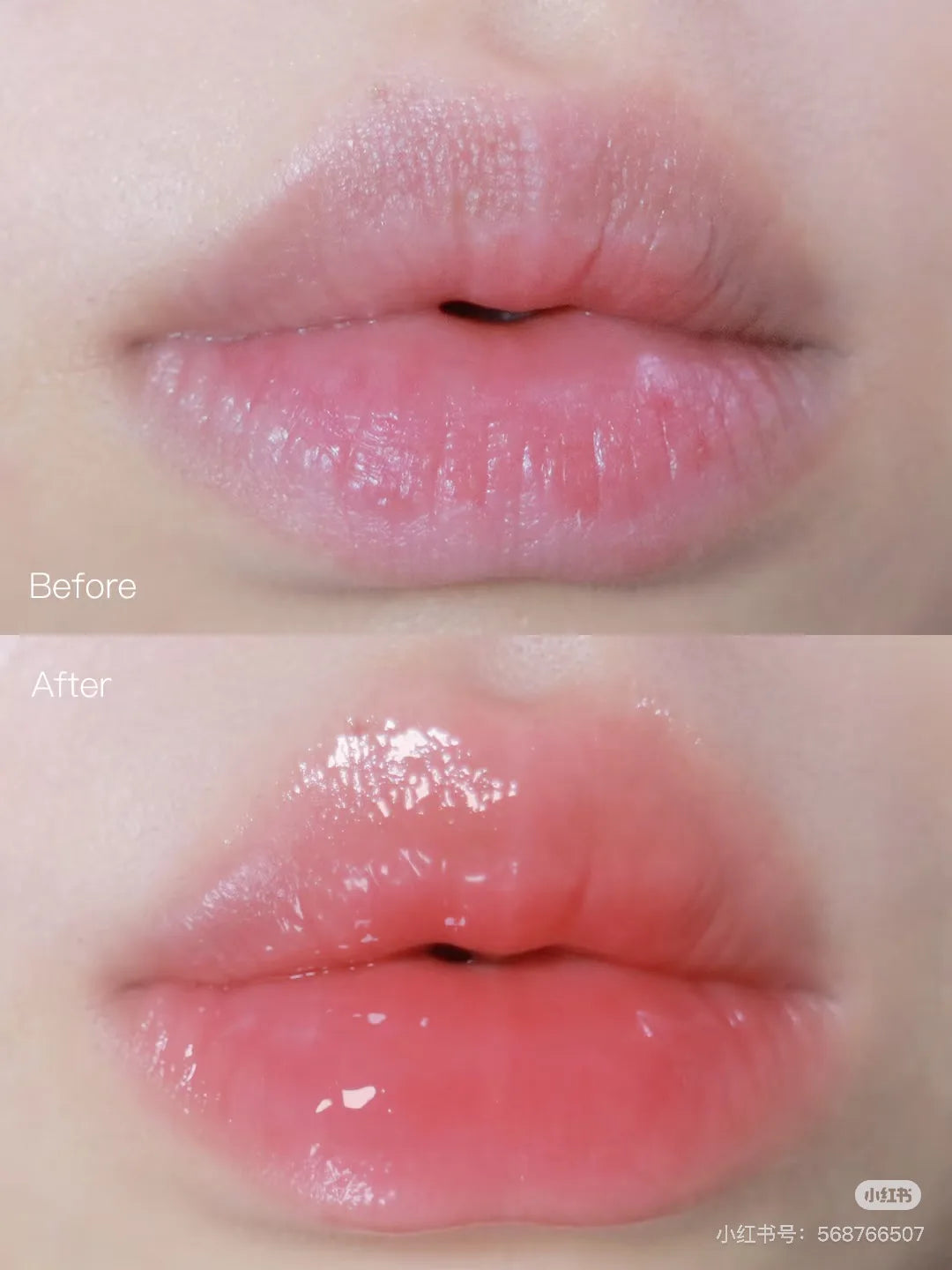 Multi-Use Cream Blush and Lip Tint Compact - 2