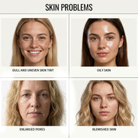 Matte Pressed Setting Powder for Oil Control