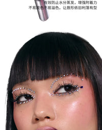 Highly-Pigmented Waterproof Lip Liner Pencil