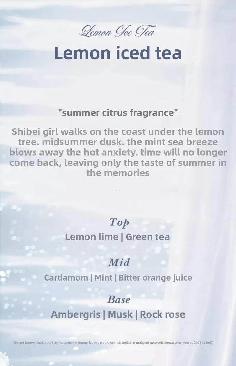 Long-Lasting Refreshing Fragrance Mist - 13