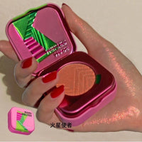 Chameleon Color-Shifting Diamond Highlighter Powder