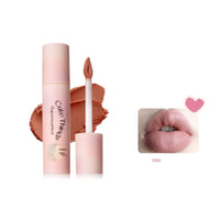 Long-Lasting Waterproof Matte Lip Cream