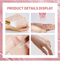 Collagen Overnight Firming & Hydrating Wrapping Mask