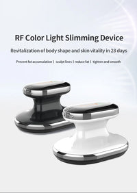 Portable Electric Cellulite Removal & Body Sculpting Massager