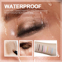 Longwear Waterproof Eyeshadow Pencil Stick