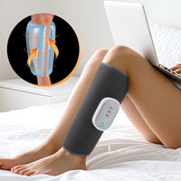 Wireless Air Compression Leg and Calf Massager