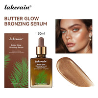 Liquid Bronzing Serum for Radiant Sun-Kissed Glow