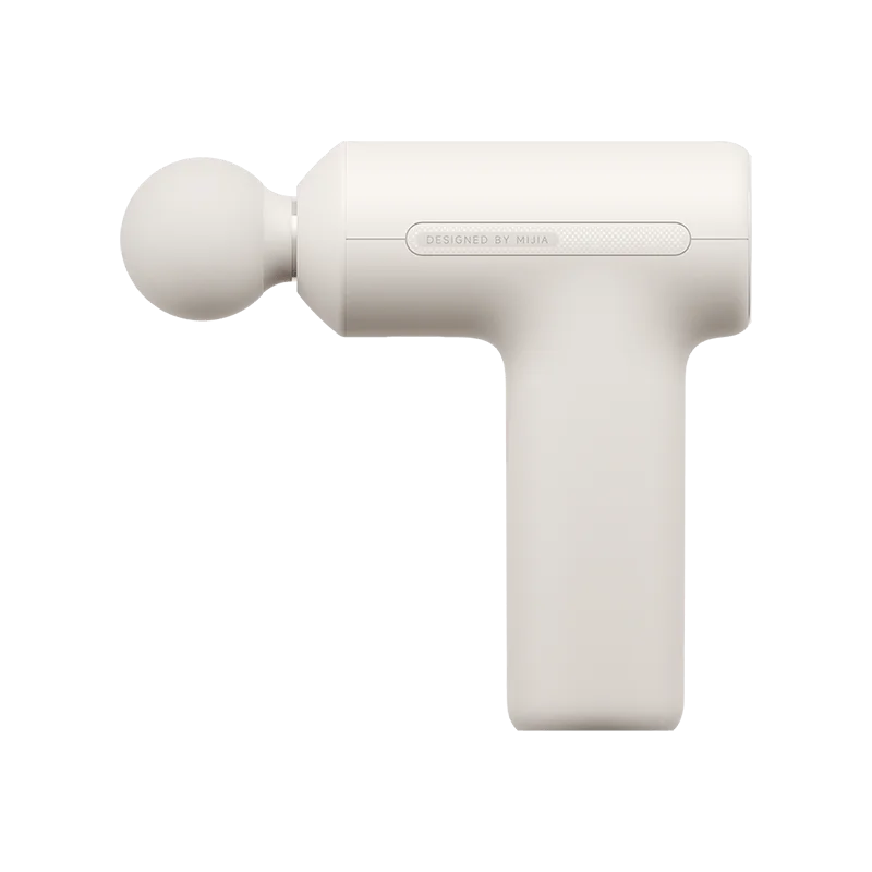Portable Mini Muscle Massage Gun for Deep Tissue Relief - 24