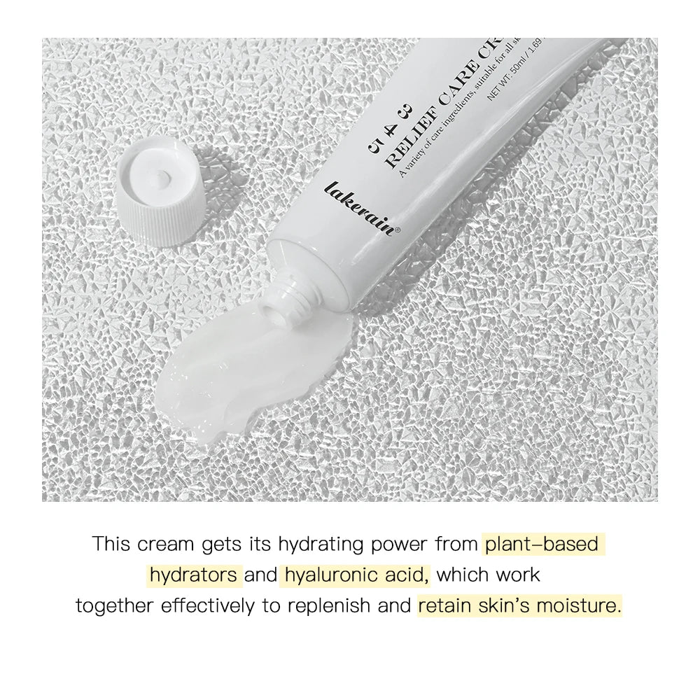 345 Multi-Ingredient Relief Cream for Blemishes and Sensitive Skin - 6