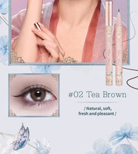 Waterproof Liquid Eyeliner Pen for Long-Lasting Precision