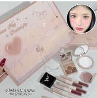 All-in-One Complete Makeup Collection Kit
