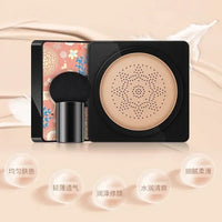 Mushroom Head Air Cushion BB Cream Concealer