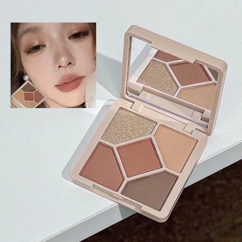 All-in-One Complete Makeup Collection Kit - 5